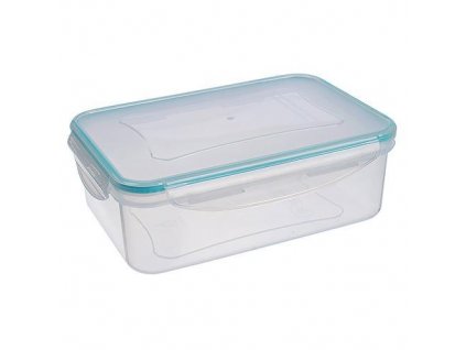 Dóza MagicHome Lunchbox E815 1500 ml, obdélníková, Clip