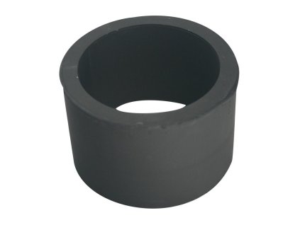 Přechodka HS 160/150/1,5 mm, CZ redukce, dýmová přechodka