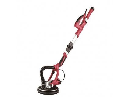 Bruska Worcraft DS07-215, 710W, 225 mm, na sádrokarton, LED světlo