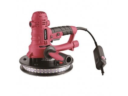 Bruska Worcraft DS08-180, 800W, 180 mm, na sádrokarton s vakem, LED světlo