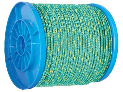 Lano Strend Pro MDB200, 12 mm, PP,mix barev, nos. 1100 kg, L-180 m