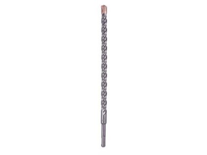 Vrták Strend Pro Premium DB4 16x260 mm, SDS, 4-brit, do betonu