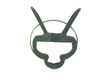 Spona PlantClip PC20, upínací na rostliny, 58 mm