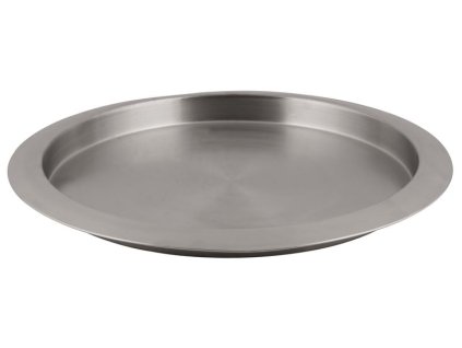 Tácek MagicHome SBT, 35 cm, barová, nerez, podnos