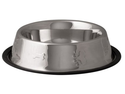 Miska MagicHome PET 23 cm, 900 ml, nerez, pro psa