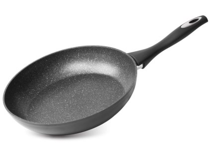 Pánvička MagicHome Black Line, 28 cm