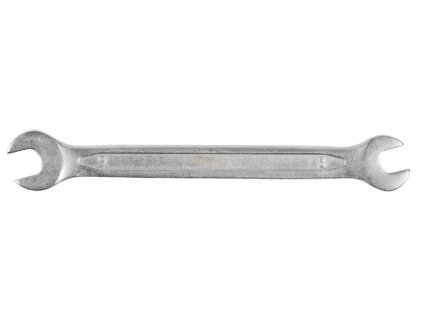 Klíč Strend Pro 3113 8x9 mm, vidlicový, oboustranný, Cr-V