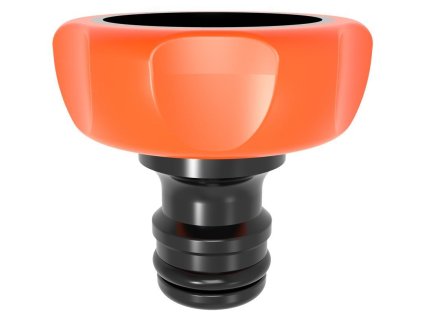 Přípojka Strend Pro, G 3/4", na vodovodní kohoutek, vnitřní závit, SoftTouch, adaptér