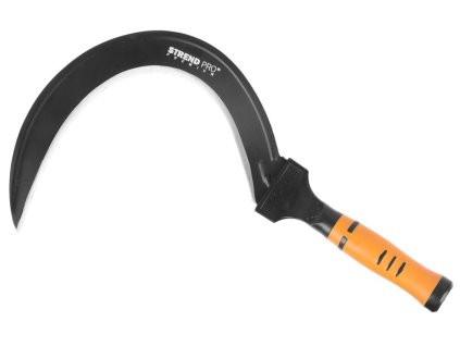 Srp Strend Pro Premium ruční, 180 mm, s nylonovou rukojetí