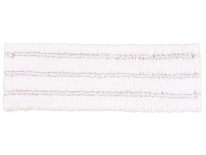 Hadra na mop Strend Pro Economy, Microfiber, 15x40 cm, náhradní