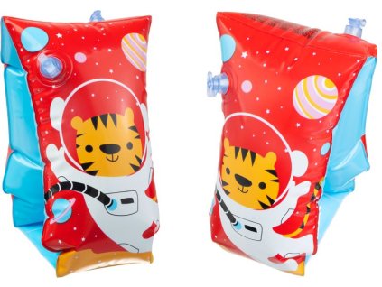 Rukávky Bestway 32102, Aquatic Life, Dětské, nafukovací, 300x150 mm