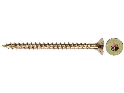 Vrut UV ZHT 3,0x16, šroub, zápustná hlava, Torx, bal. 1000 ks