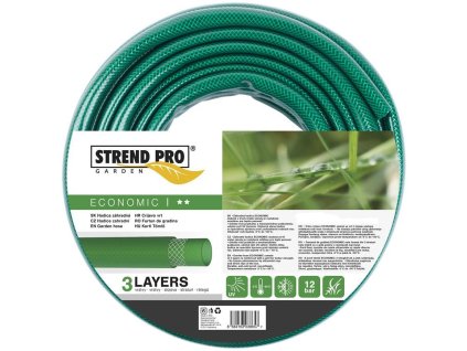 Hadice Strend Pro Economic 1", L-35 m, zahradní