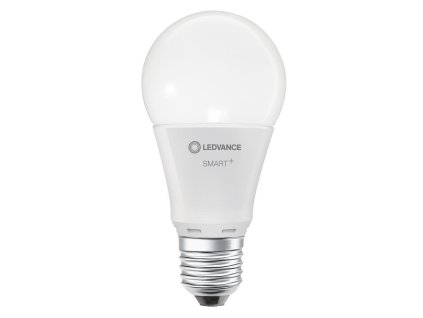 Žárovka LEDVANCE SMART WIFI 060 ean5372 dim - stmívatelná, 9W, E27, 2700K-6500K CLASSIC A