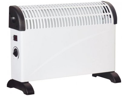 Konvektor Strend Pro DL01-D STAND, 2000/1250/750W, 230V