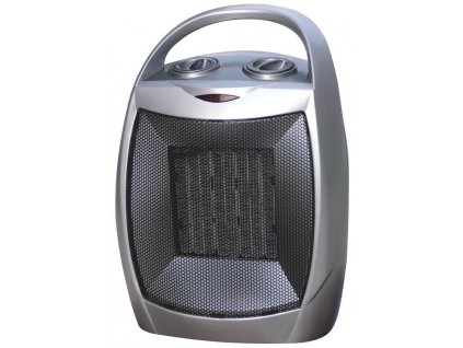 Termoventilátor Strend Pro  PTC-15 02A, ohřívač, 750/1500W, 230V, keramický, 2v1