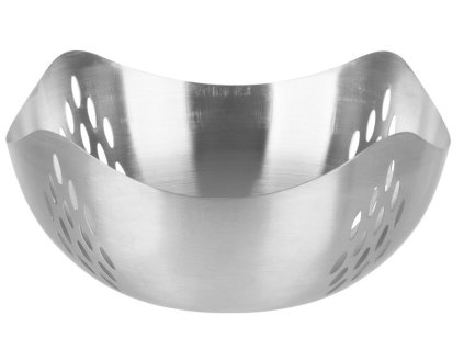 Misa MagicHome, na ovoce, 24 cm, nerez