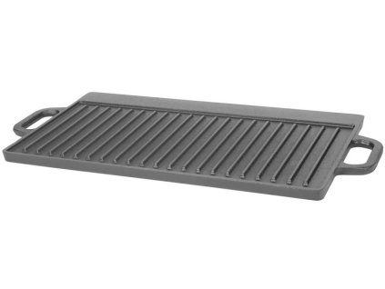Deska MagicHome, grilovací, litinová, 505x235x15 mm náhrada 801670A