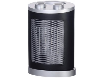 Termoventilátor Strend Pro PTC-1510, ohřívač, 1000/1500W, 230V, 2v1