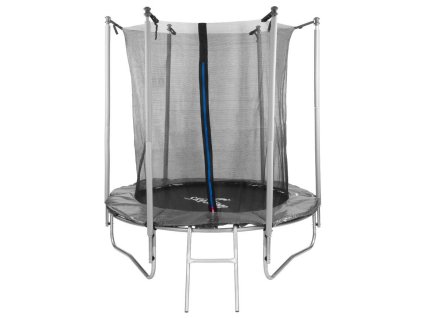 Síť Skipjump GS06, vnitřní, pro trampolíny, PE, černá, 183 cm
