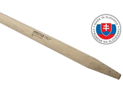 Násada Strend Pro, motyčková, kužel, 100 cm