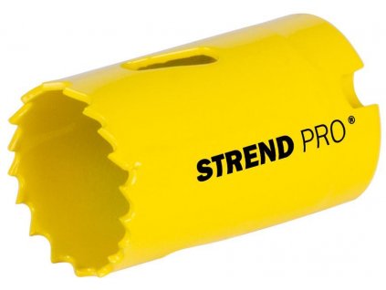Vyřezávač Strend Pro BHS44, 32 mm, M3 Bi-metal, korunka do kovu, pilový