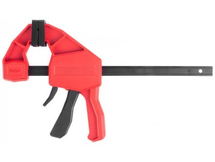 Svěrka Strend Pro Premium DT6608 12"/300 mm, rychloupínací