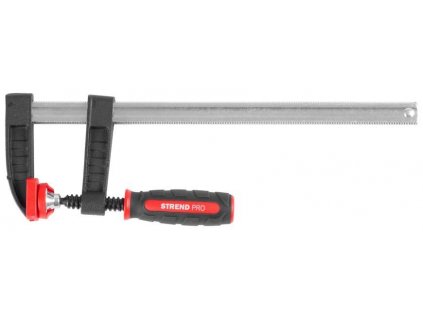Svěrka Strend Pro Premium DT8615 stolařská, 50x200 mm, ergonomic