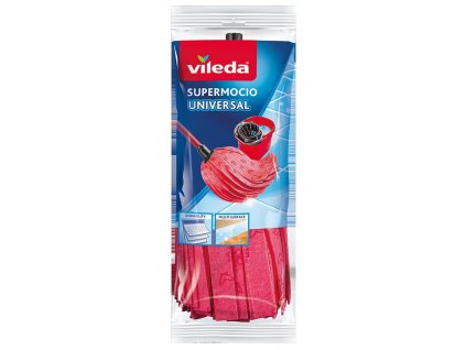 Náhrada na mop Vileda SuperMocio Universal