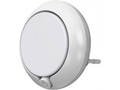 Svítidlo LEDVANCE LUNETTA Round White, 71x60 mm