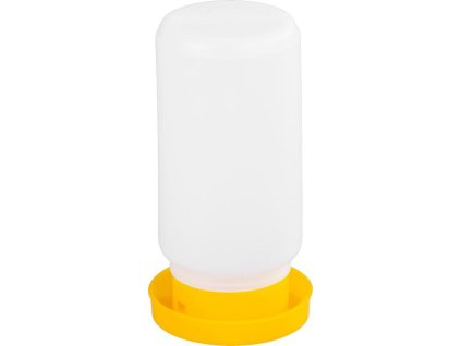 Napáječka Goodfarm PDK21 1.0 lit, pro drůbež, plast