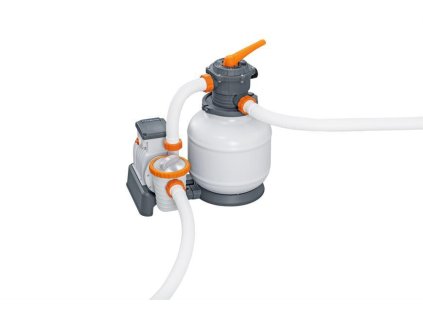 Filtrace Bestway FlowClear, 58499, písková, 8327 lit/hod
