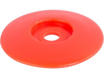 Podložka Strend Pro, izolační, zateplovací, stavební, 40 mm, bal. 200 ks, fasádní talířek