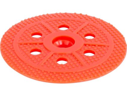 Podložka Strend Pro, izolační, zateplovací, stavební, 60 mm, bal. 100 ks, fasádní talířek