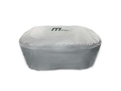 MSpa Kryt Mspa, B0303957, 215 x 70 cm na vířivku pro 6 osob, ochranný, UV stabilní