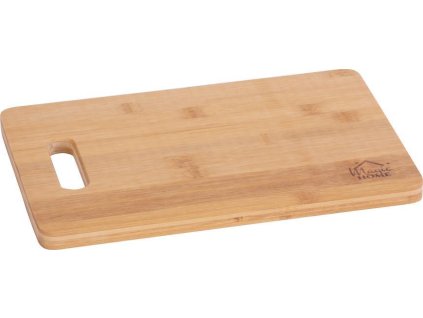 Deska MagicHome, na krájení, bambus, 30x20x1,5 cm