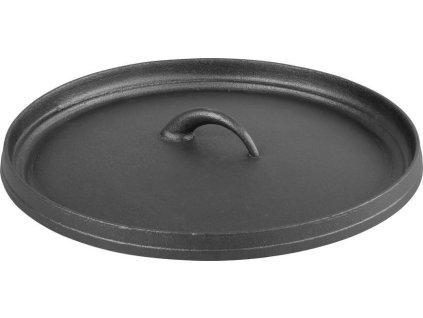 Pokrývka MagicHome, 7,22 lit., 30 cm, litina