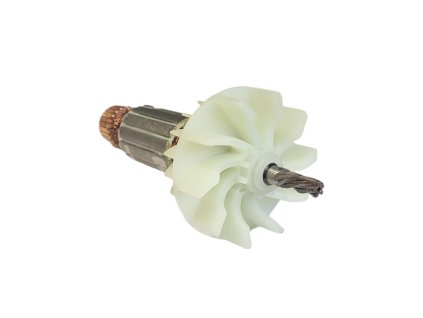 Rotor pro brusku na sádrokarton Burley R7240, díl 28