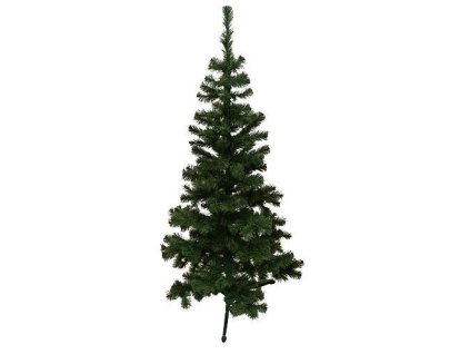 Stromek MagicHome Vánoce Classic1, jedle tradiční tmavá, 150 cm