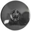 Pokrývka Thorma 60 lit, smaltovaná, černá