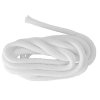 Knot MagicHome CandleWick T3020, 2 mm, do petrolejových lamp a pochodní, okrouhlý, L-1 m