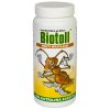 Insekticid Biotoll prášek na mravence, 100 g