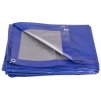 Plachta Tarpaulin Profi 2x3 m, 140 g/m, zakrývací, modrá