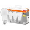 Žárovka OSRAM BASIC LED FR 100 (ean 9412) non-dim 13W/827 E27 2700K - 1 ks