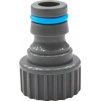 Adaptér AQUACRAFT 550360, G 1/2", na zahradní hadici