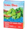 Chemie Lima Oro 3, 200 g granule, proti všem druhem slimáků, Bitrex