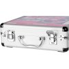 Sada vyřezávačů Strend Pro Premium, 6-8-10-20-35-50-68 mm, adaptér, zvětšovač děr, kotouč, M14, diamant, korunky, professional