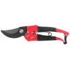 Nůžky Strend Pro Premium, 200 mm, zahradní, na větve, červeno-černé