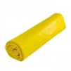 Pytle ROLO MagicHome, 120 lit., recyklační, žluté, bal. 25 ks