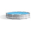Bazén Intex Prism Frame Premium 26712, filtr, pumpa, 3,66x0,76 m